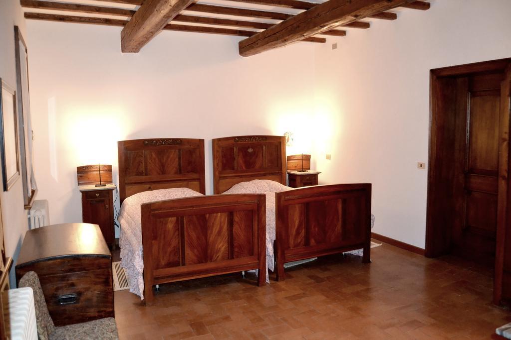 Corte Ginepro Bed & Breakfast Roncoferraro Room photo