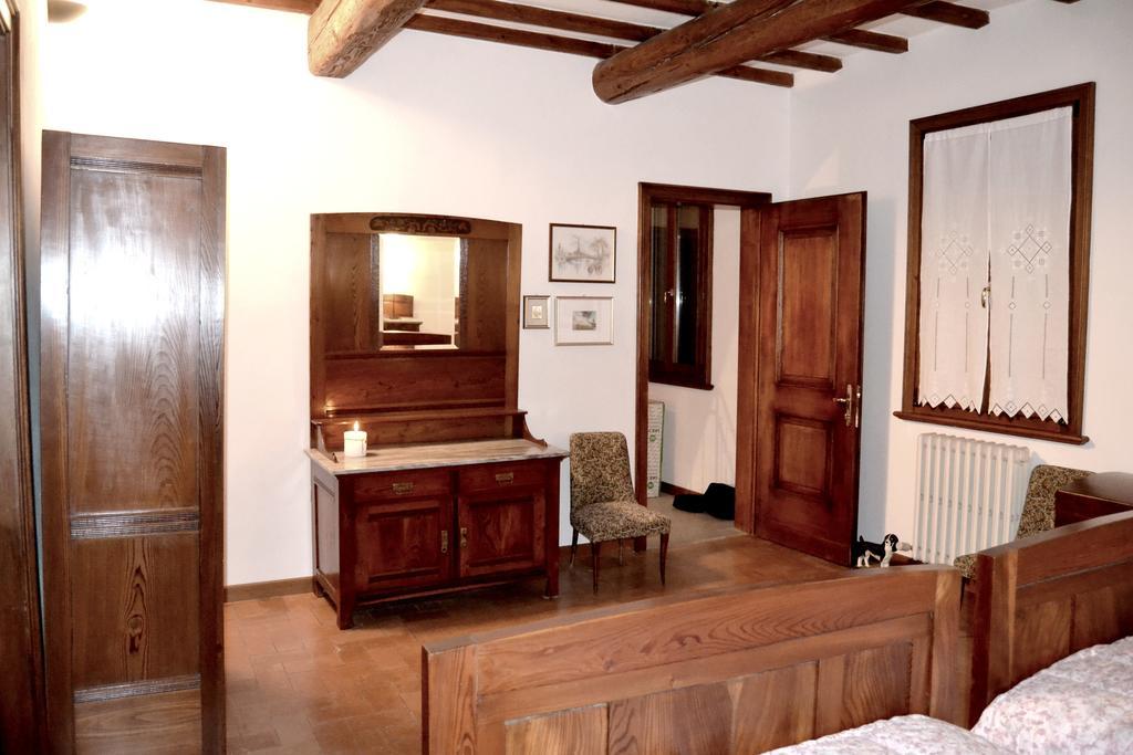 Corte Ginepro Bed & Breakfast Roncoferraro Room photo